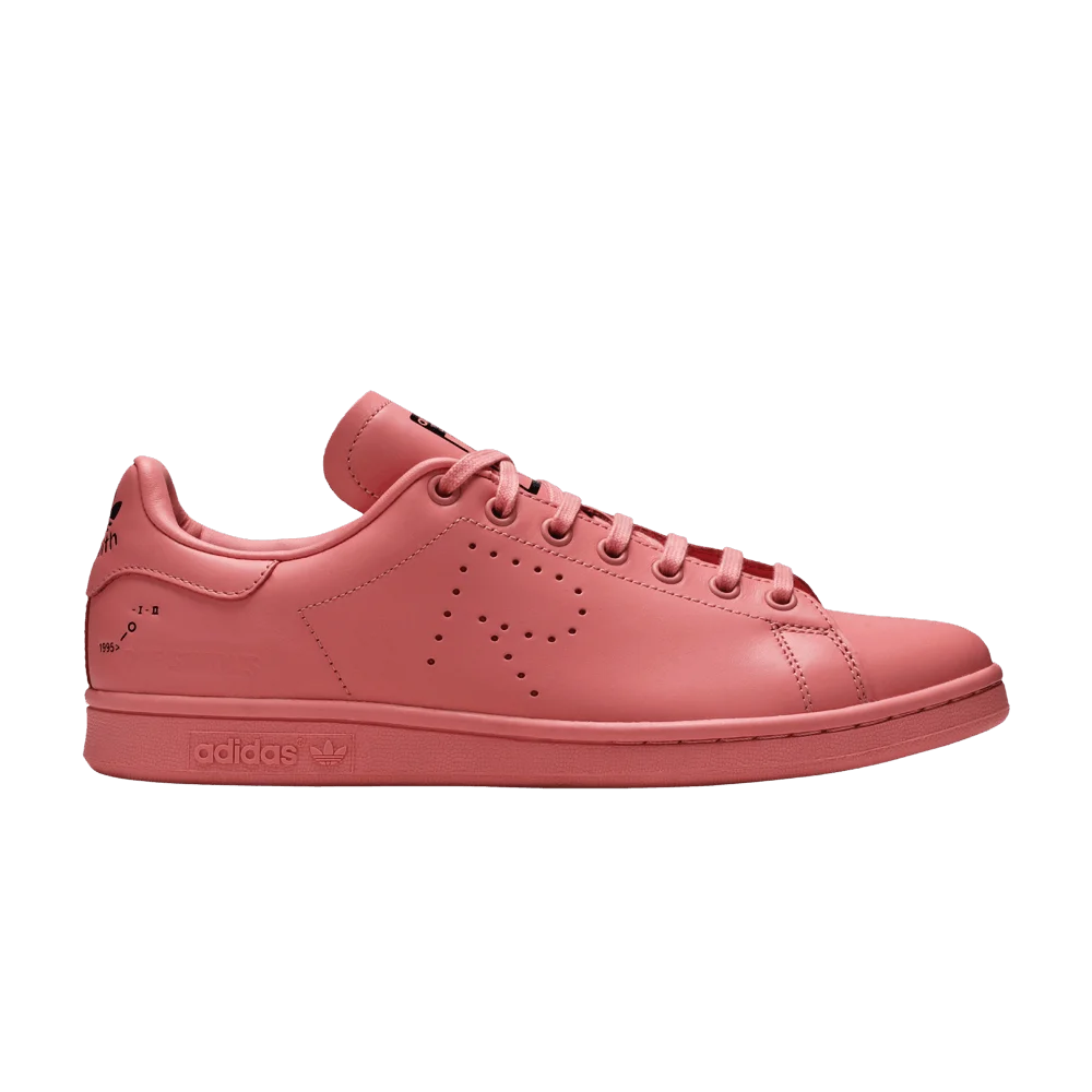 Кроссовки Raf Simons x adidas Stan Smith 'Tactile Rose'