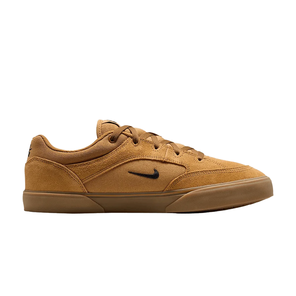 Кроссовки Nike Malor TE SB 'Wheat'