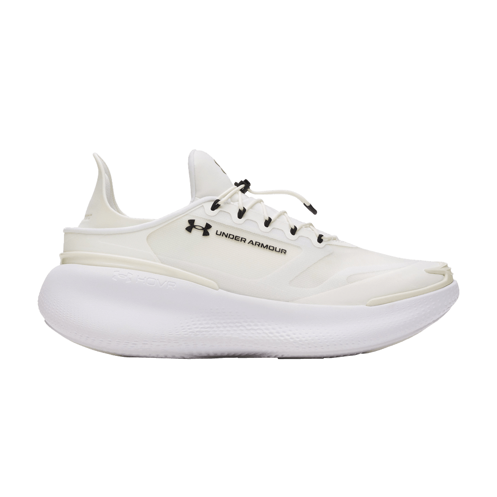 Кроссовки Under Armour Nova 'White Quartz Black'