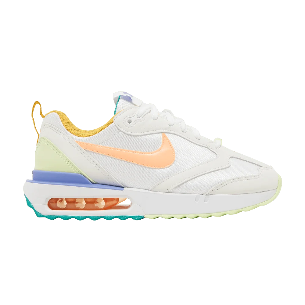 Кроссовки Nike Wmns Air Max Dawn 'White Multi'