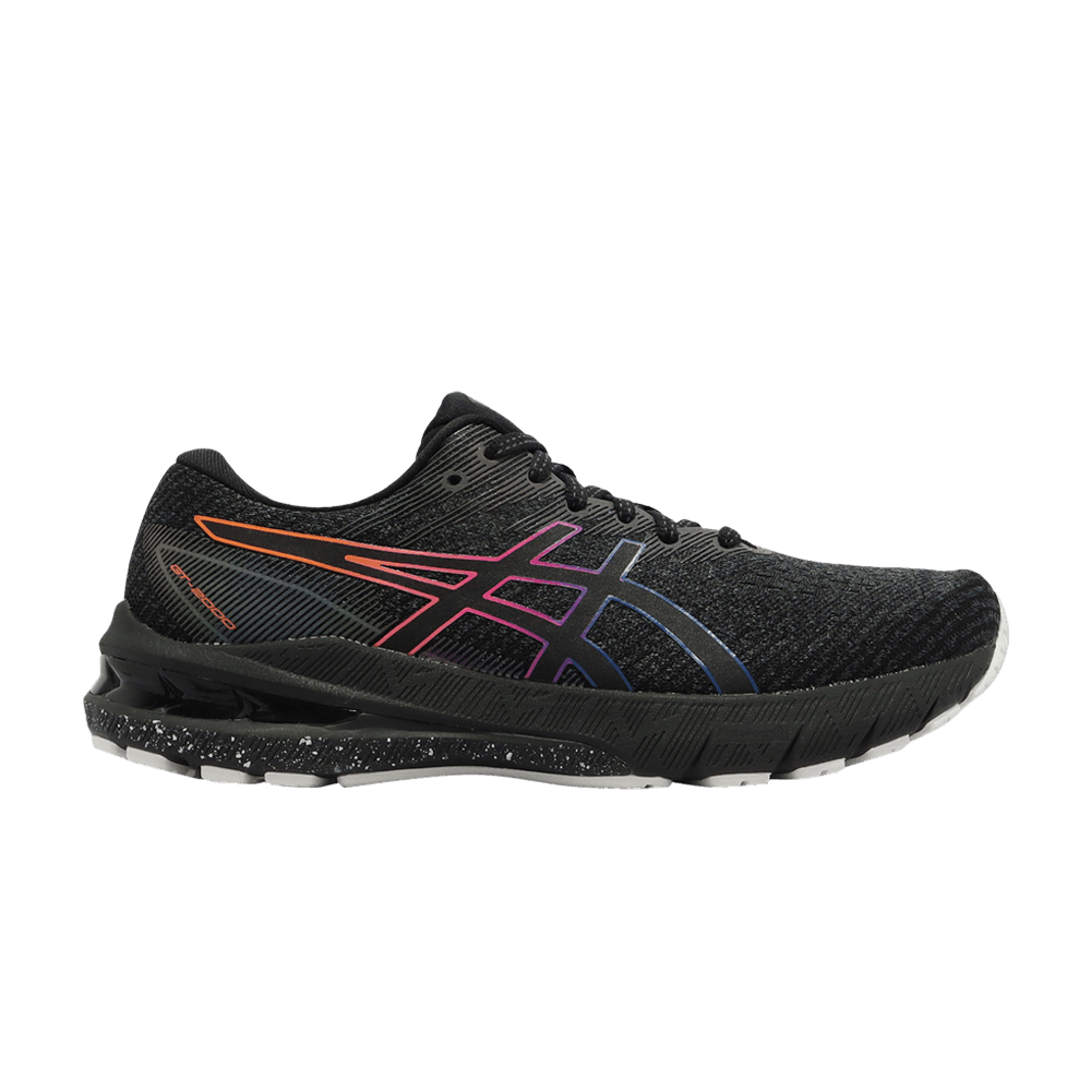 Кроссовки Asics Wmns GT 2000 10 Lite-Show 'Black'