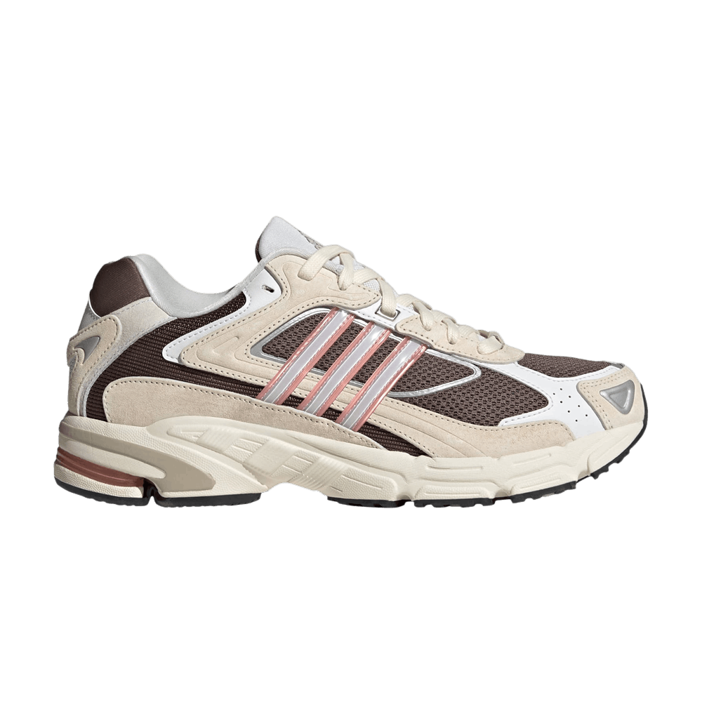 Кроссовки Adidas Response CL 'Wonder White Earth Strata'