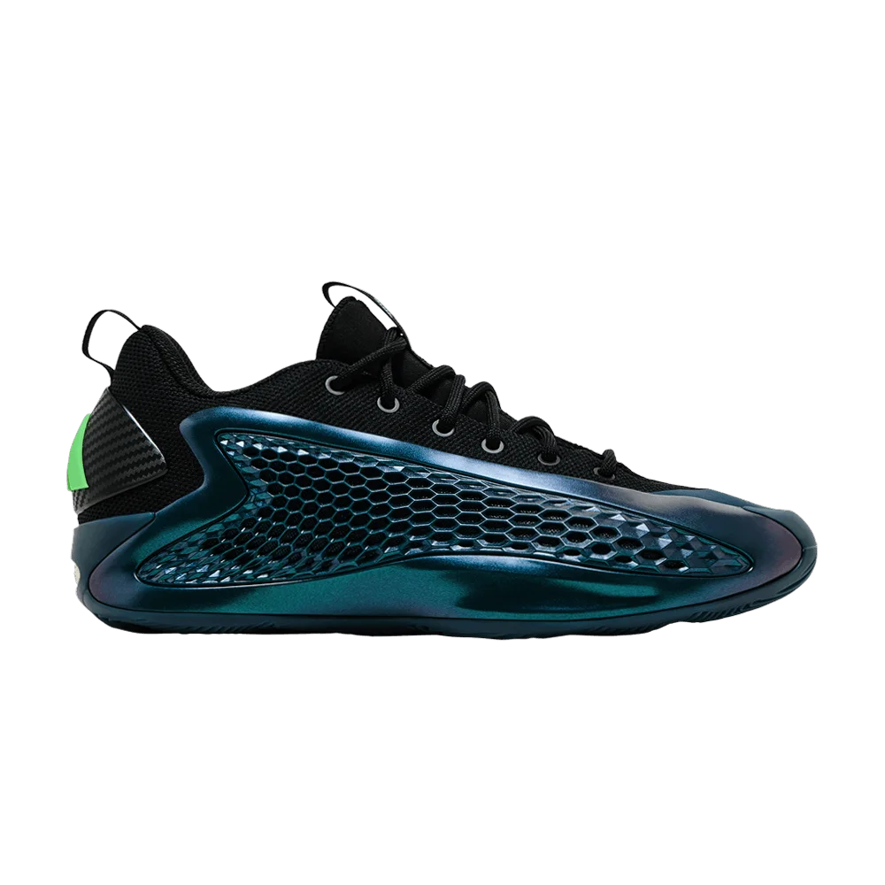 Кроссовки Adidas AE 1 Low J 'Metamorphosis Pack'