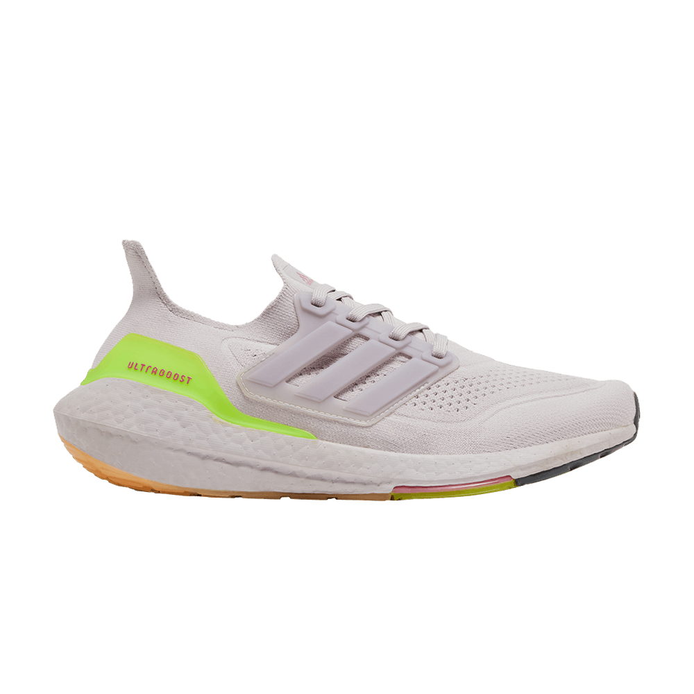 Кроссовки adidas Wmns UltraBoost 21 'Ice Purple'