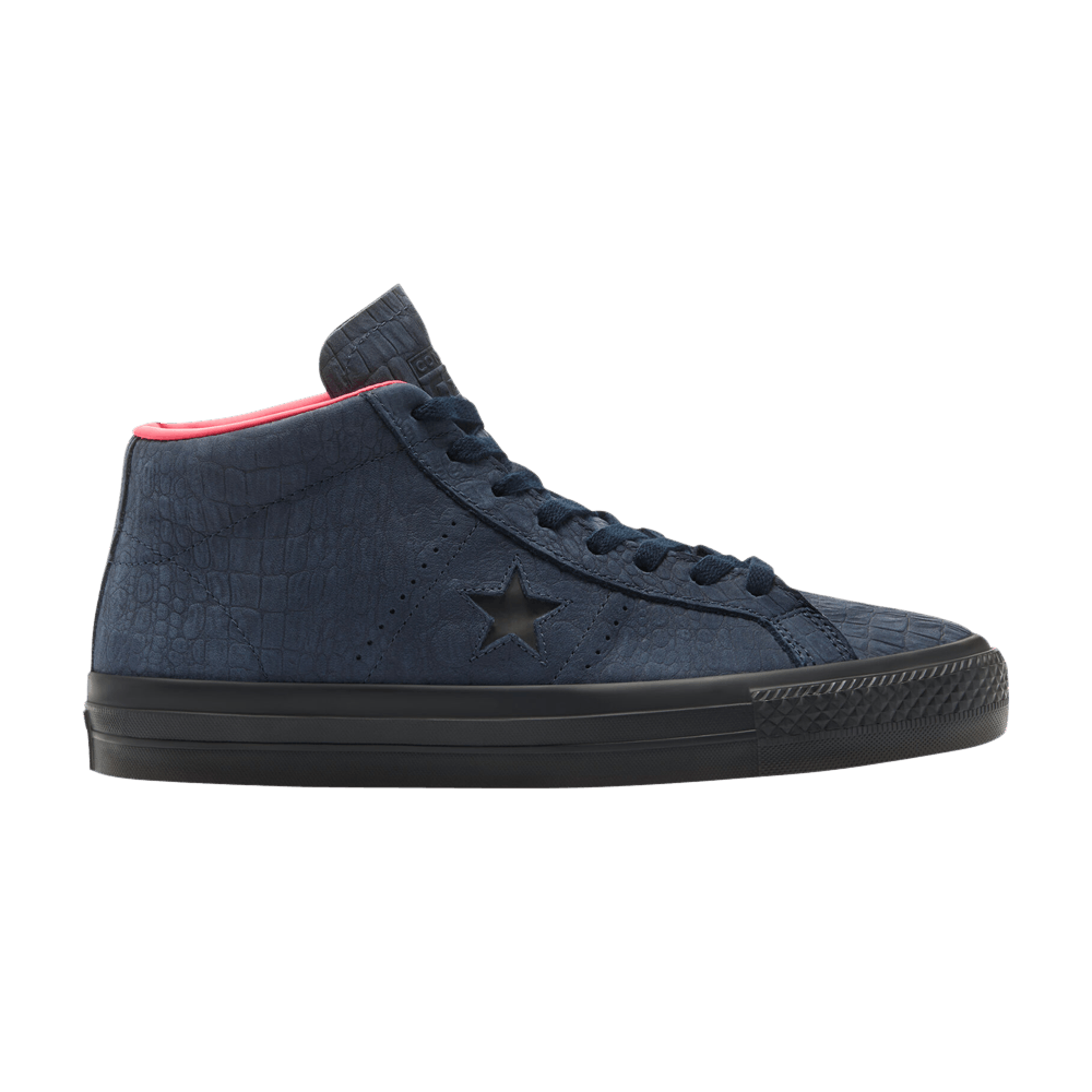 Кроссовки Converse One Star Pro Mid 'Heart Of The City - Shanghai'