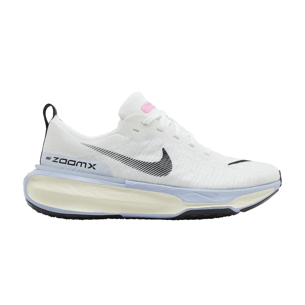 Кроссовки Nike Men's ZoomX Invincible Run Flyknit 3 'White Cobalt Bliss'