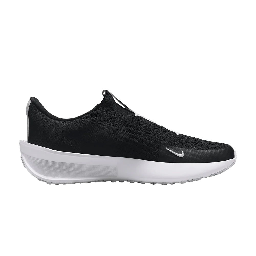 Кроссовки Nike Wmns Interact Run EasyOn 'Black White'