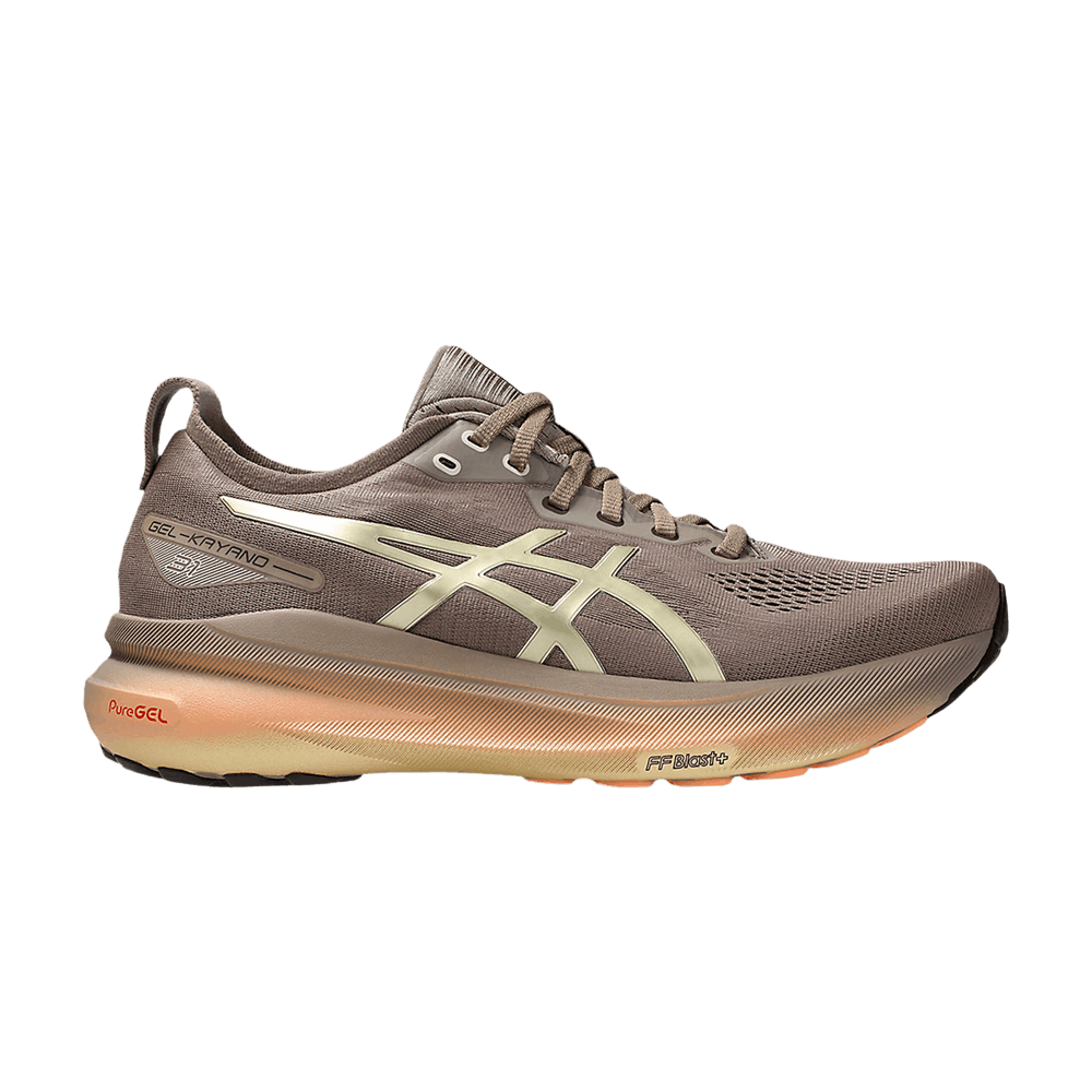 Кроссовки ASICS Gel Kayano 31 'Luxe'