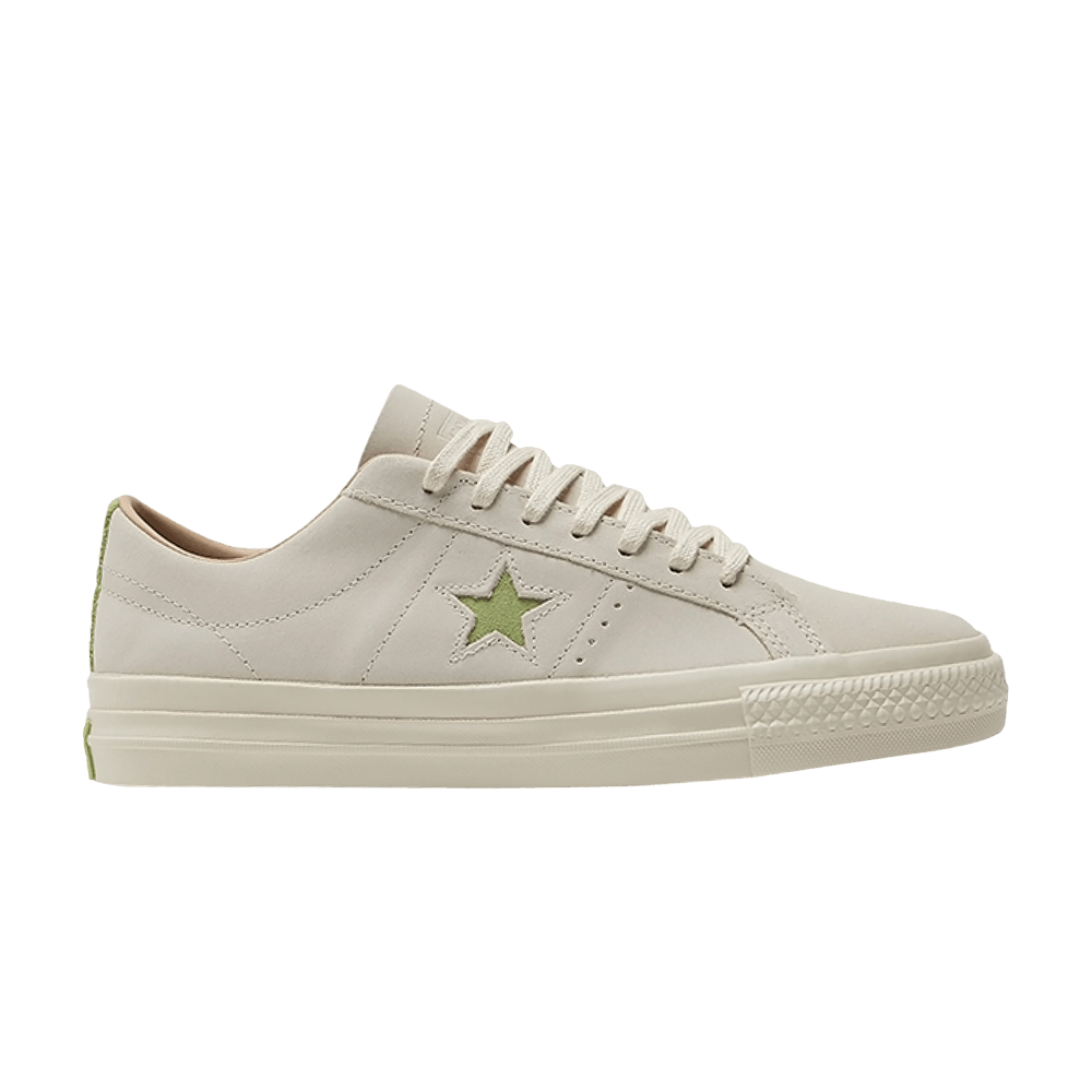 Кроссовки Converse One Star Pro Low 'Mid Autumn Festival - Ivory'
