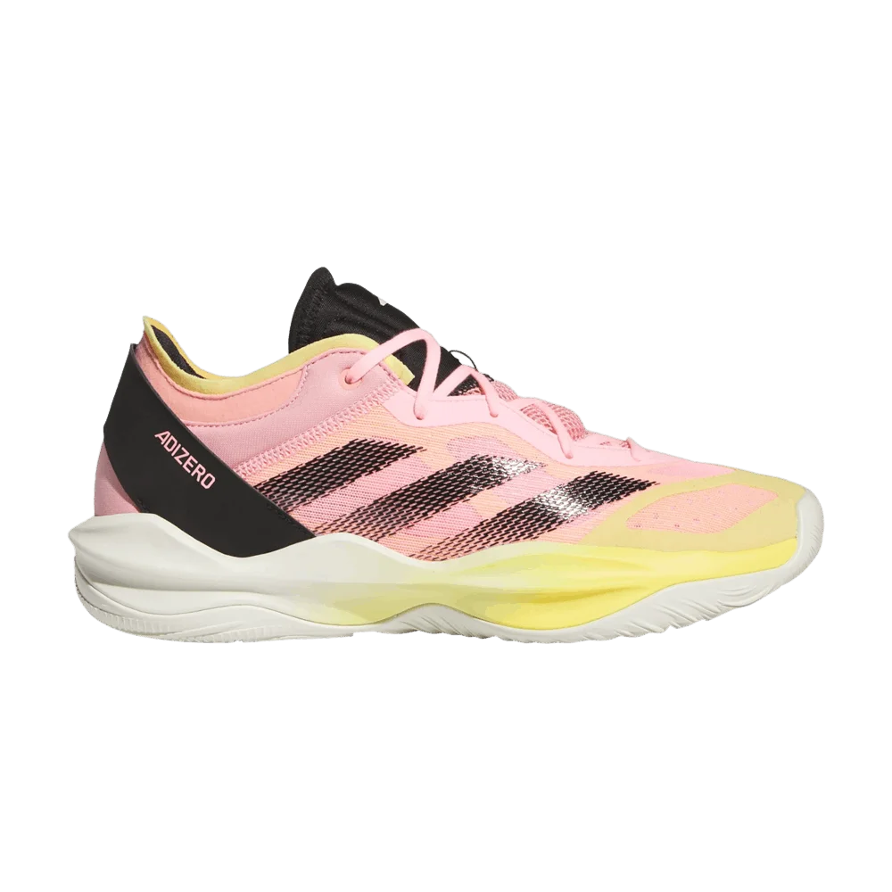 Кроссовки adidas Adizero Select 2.0 'Pink Spark'