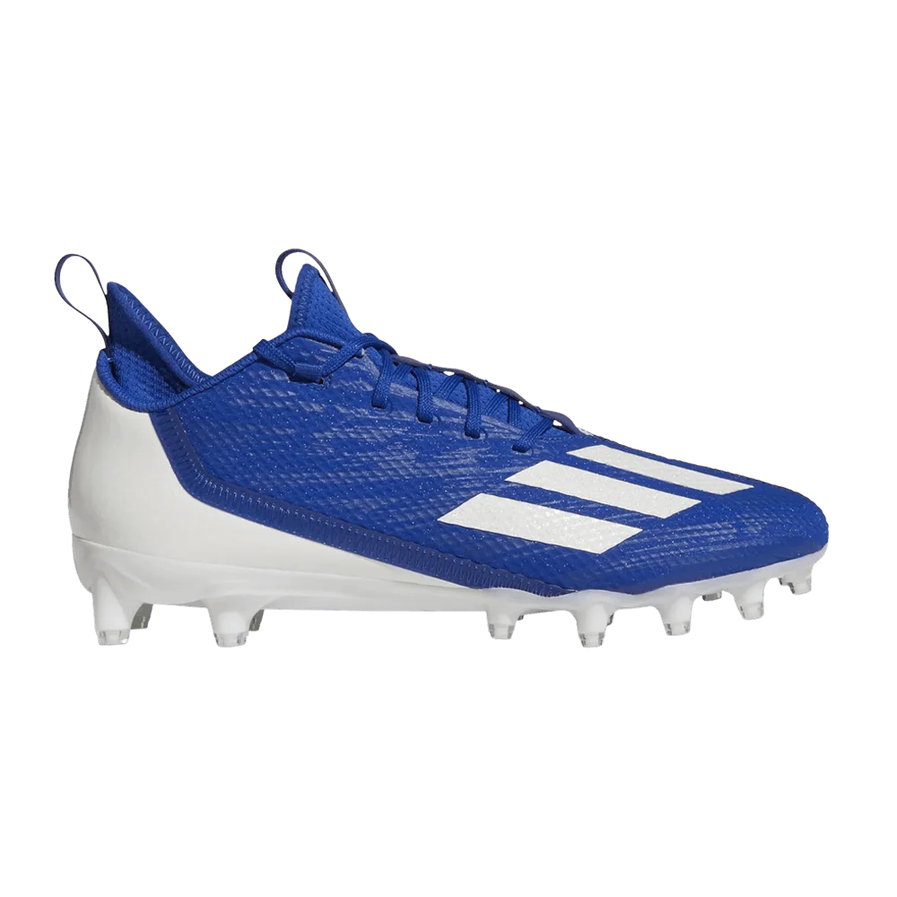 Кроссовки Adidas Adizero Scorch 'Royal Blue White'