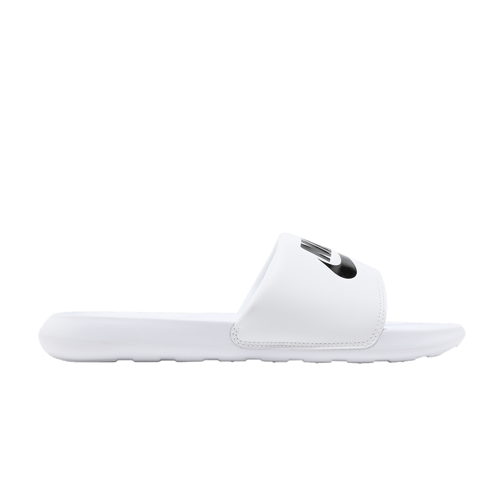 Nike Victori One Slide 'White'