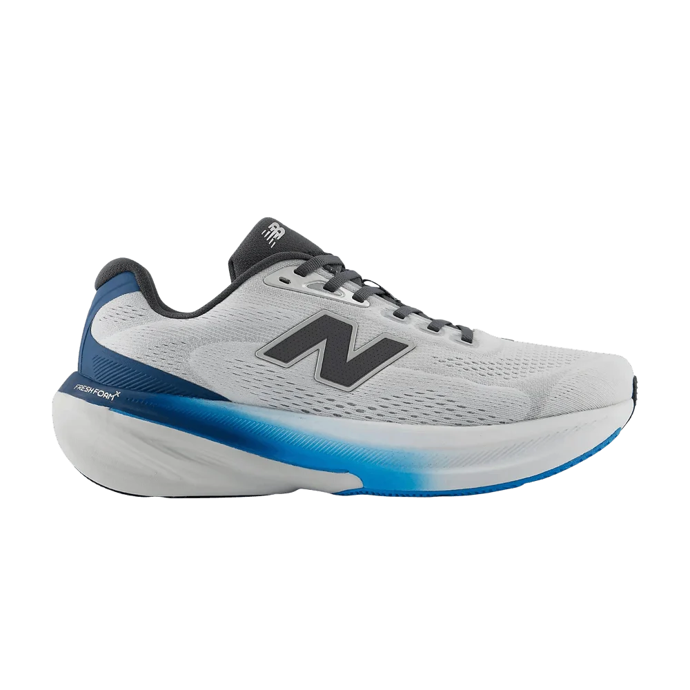 Кроссовки New Balance Fresh Foam X 860v15 'Quartz Grey'