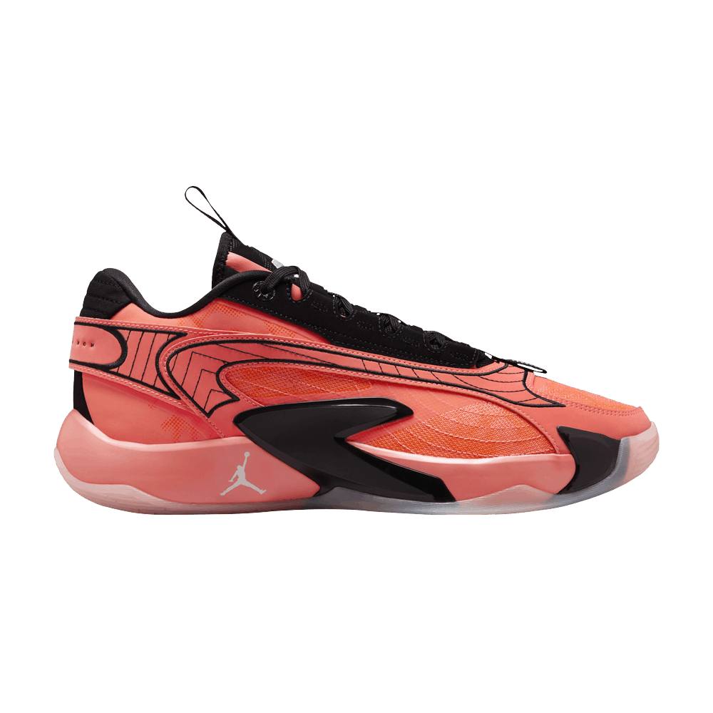 Кроссовки Air Jordan Luka 2 PF 'Bright Mango'