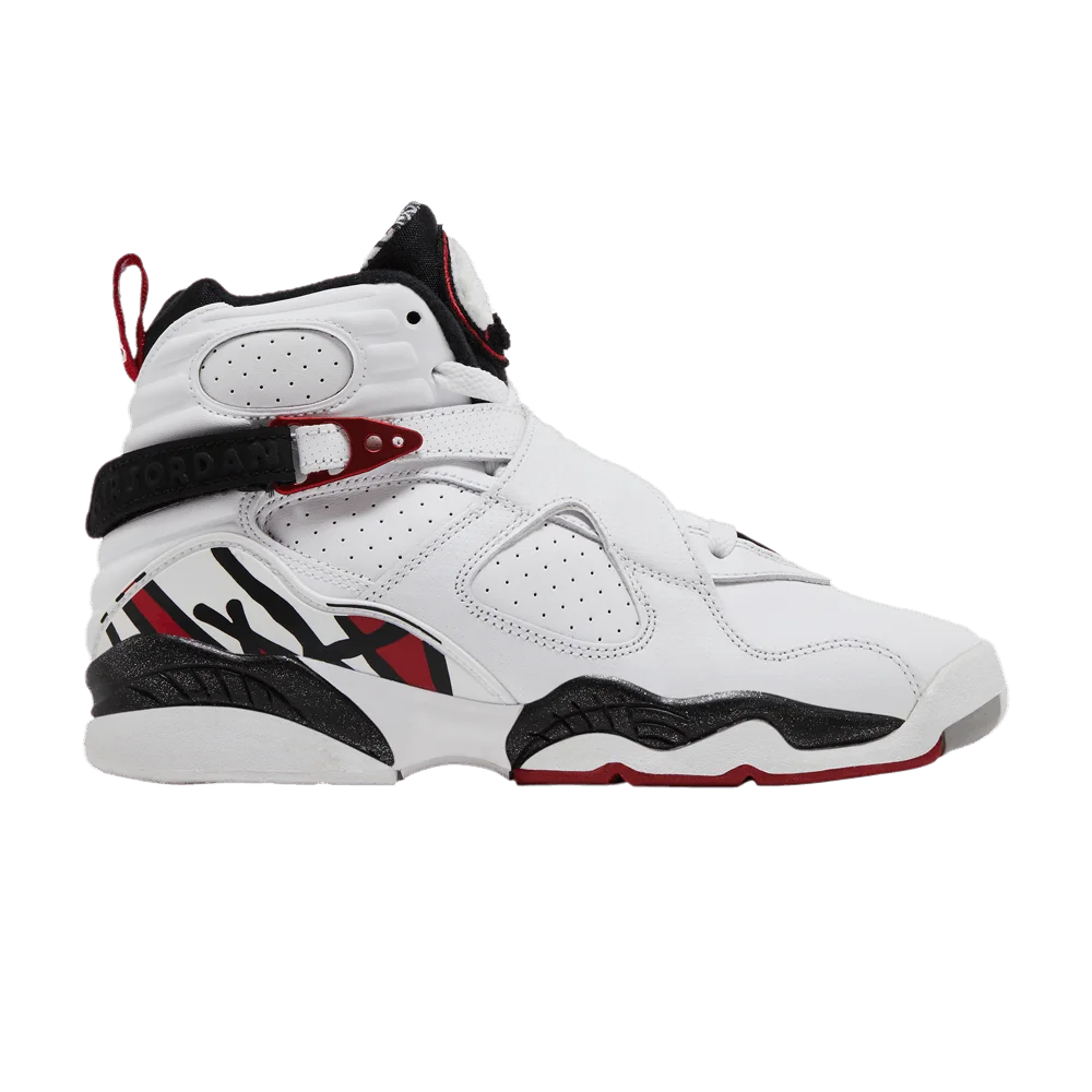 Кроссовки Air Jordan 8 Retro BG 'Alternate'