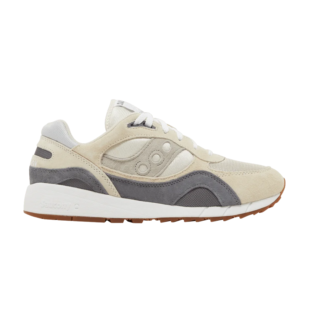 Кроссовки Saucony Shadow 6000 'Grey Blue'