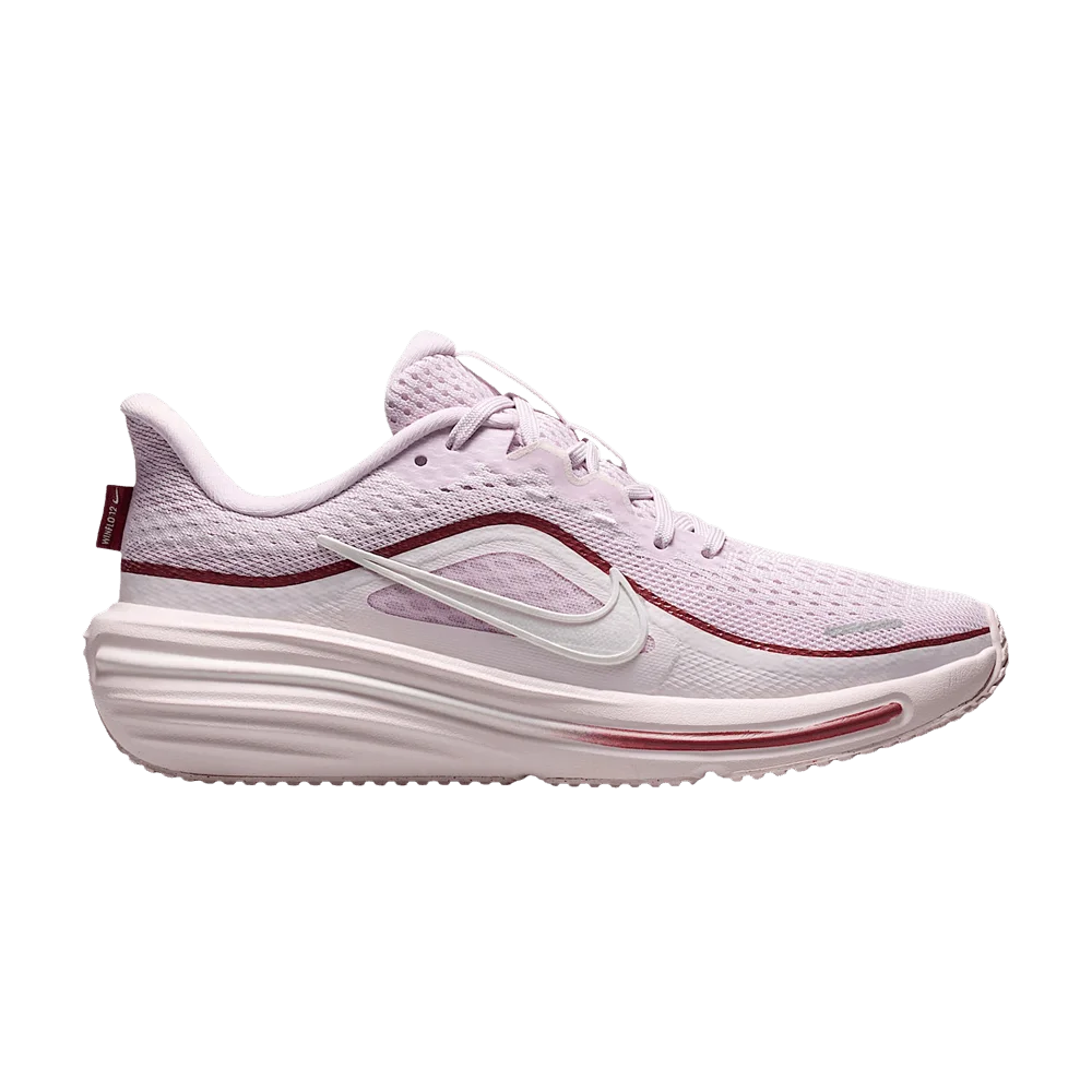 Кроссовки Nike Winflo 12 GS 'Bleached Lilac'