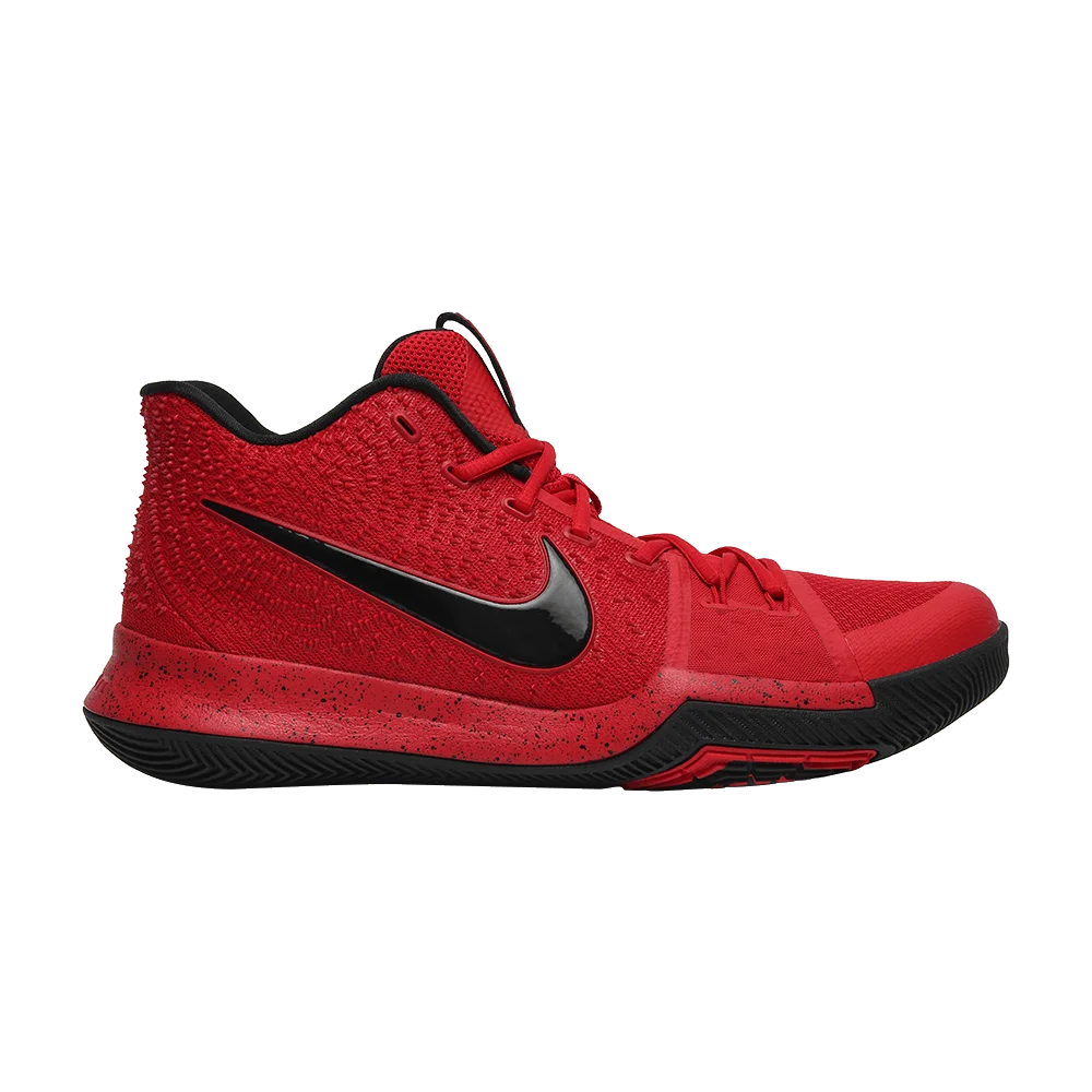 Кроссовки Nike Kyrie 3 'Candy Apple'