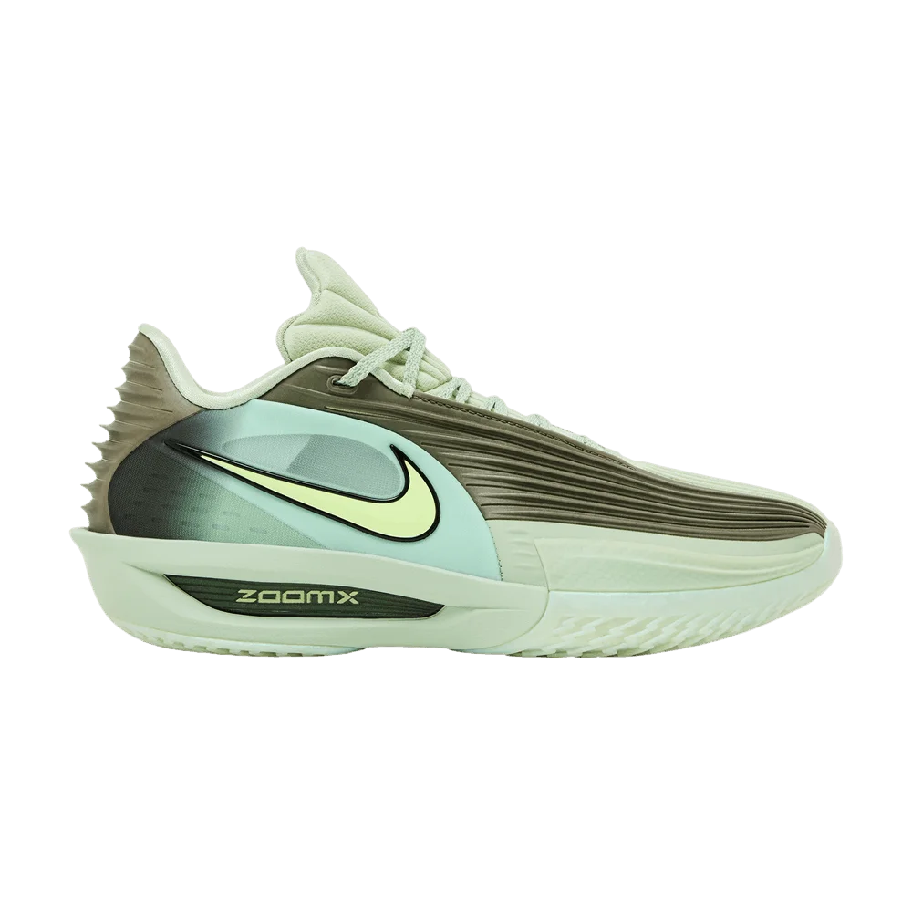 Кроссовки Nike Air Zoom GT Cut 3 Turbo EP 'Honeydew'