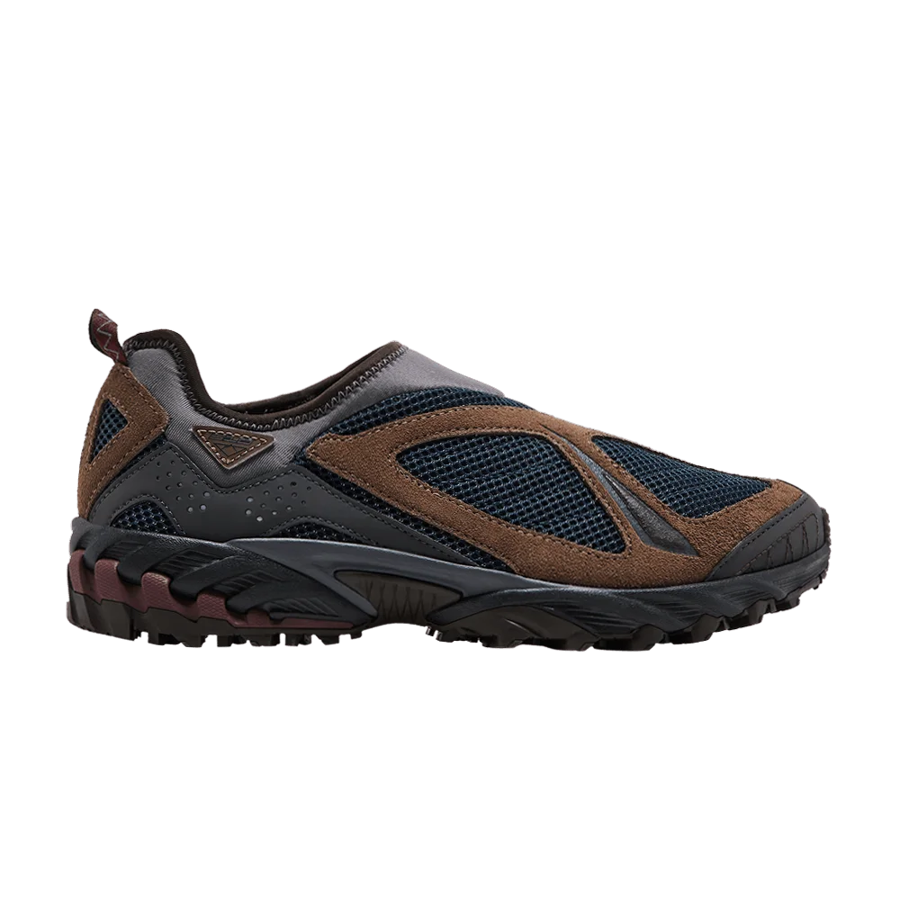 Кроссовки Tokyo Design Studio x New Balance 610S 'Outerspace Dark Mushroom'