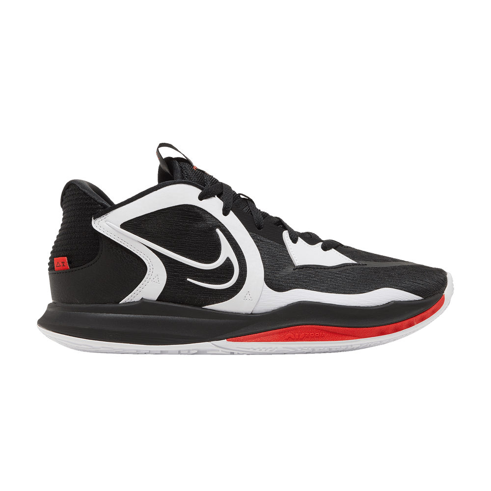 Кроссовки Nike Kyrie Low 5 EP 'Bred'