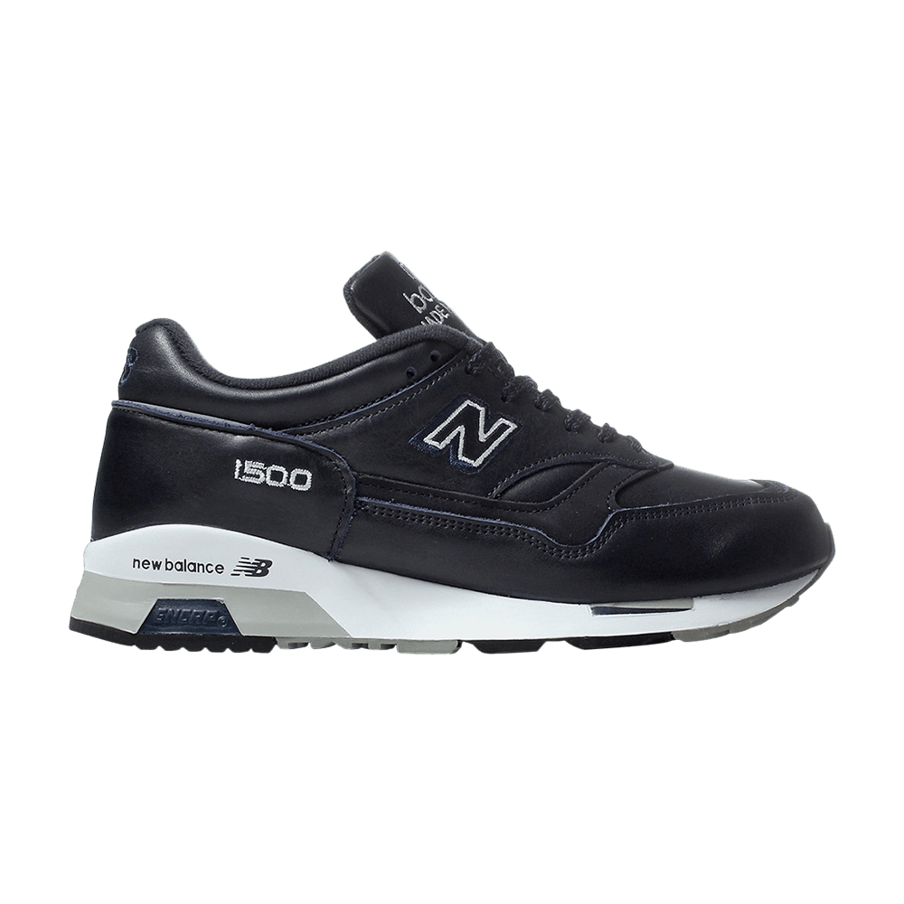 Кроссовки New Balance 1500 'Navy Leather'
