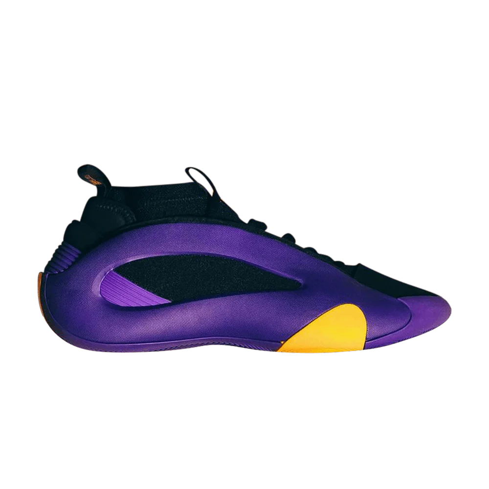 Кроссовки Adidas Harden Vol. 8 'PVAMU' PE