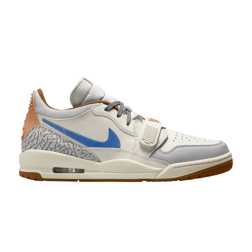 Кроссовки Air Jordan Legacy 312 Low 'Phantom Star Blue'