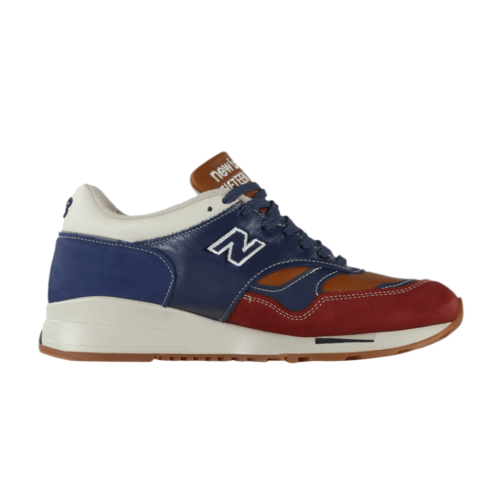 Кроссовки New Balance 1500 'Modern Gentleman'