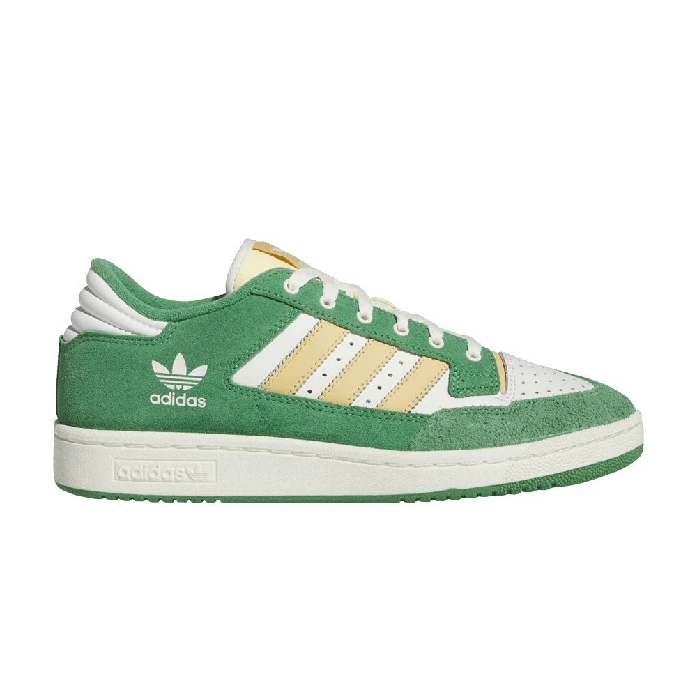 Кроссовки Adidas Centennial 85 Low 'Preloved Green Oat'