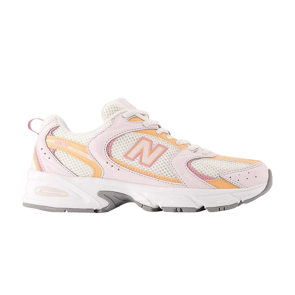 Кроссовки New Balance 530 'Dried Orange Pink Granite'