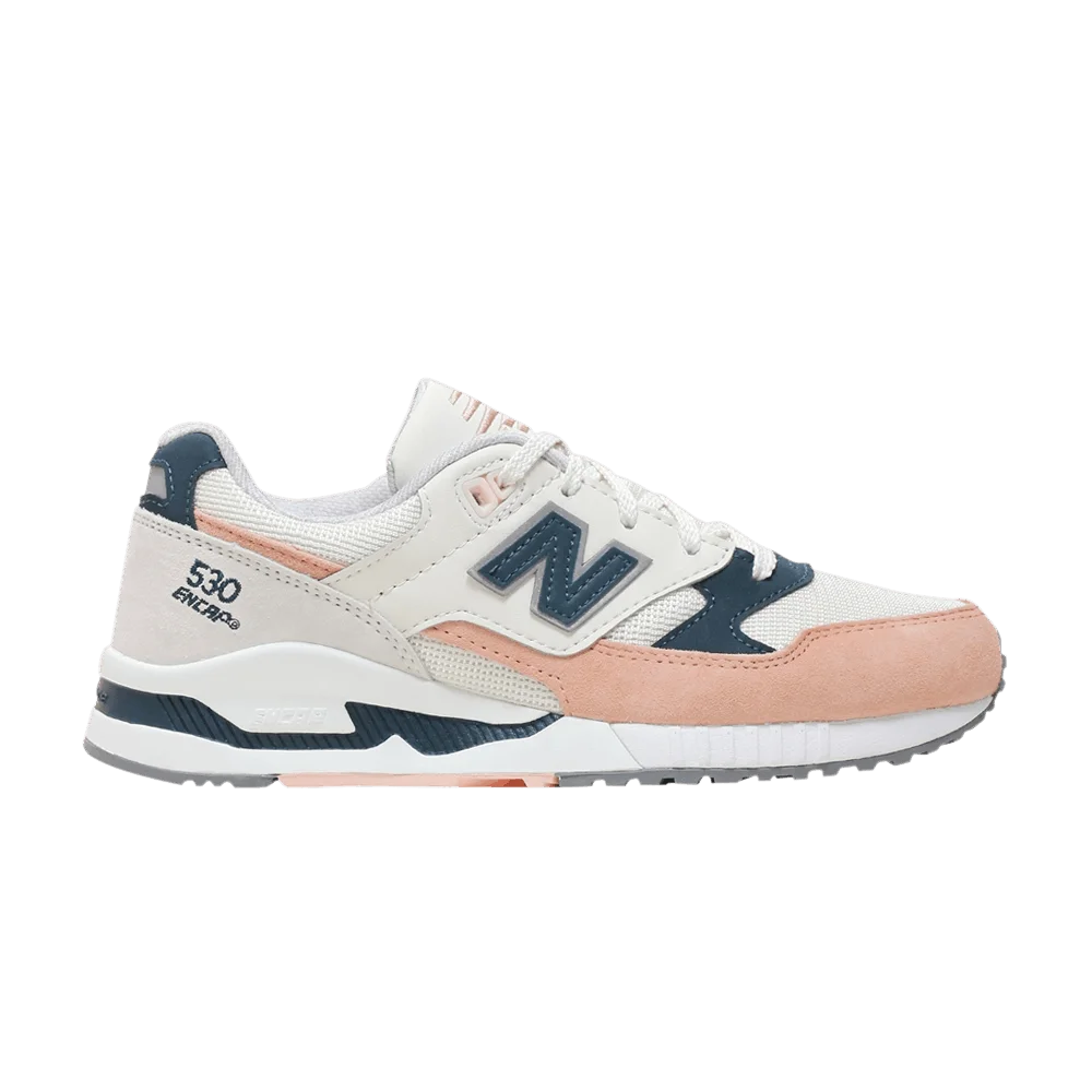 Кроссовки New Balance Wmns 530 'Off White Peach'