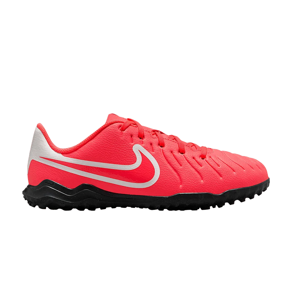 Кроссовки Nike Tiempo Legend 10 Club TF GS 'Mad Energy Pack'