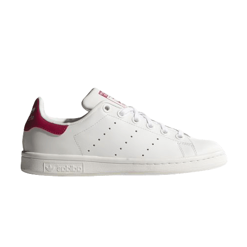 Кроссовки Adidas Stan Smith J 'White'