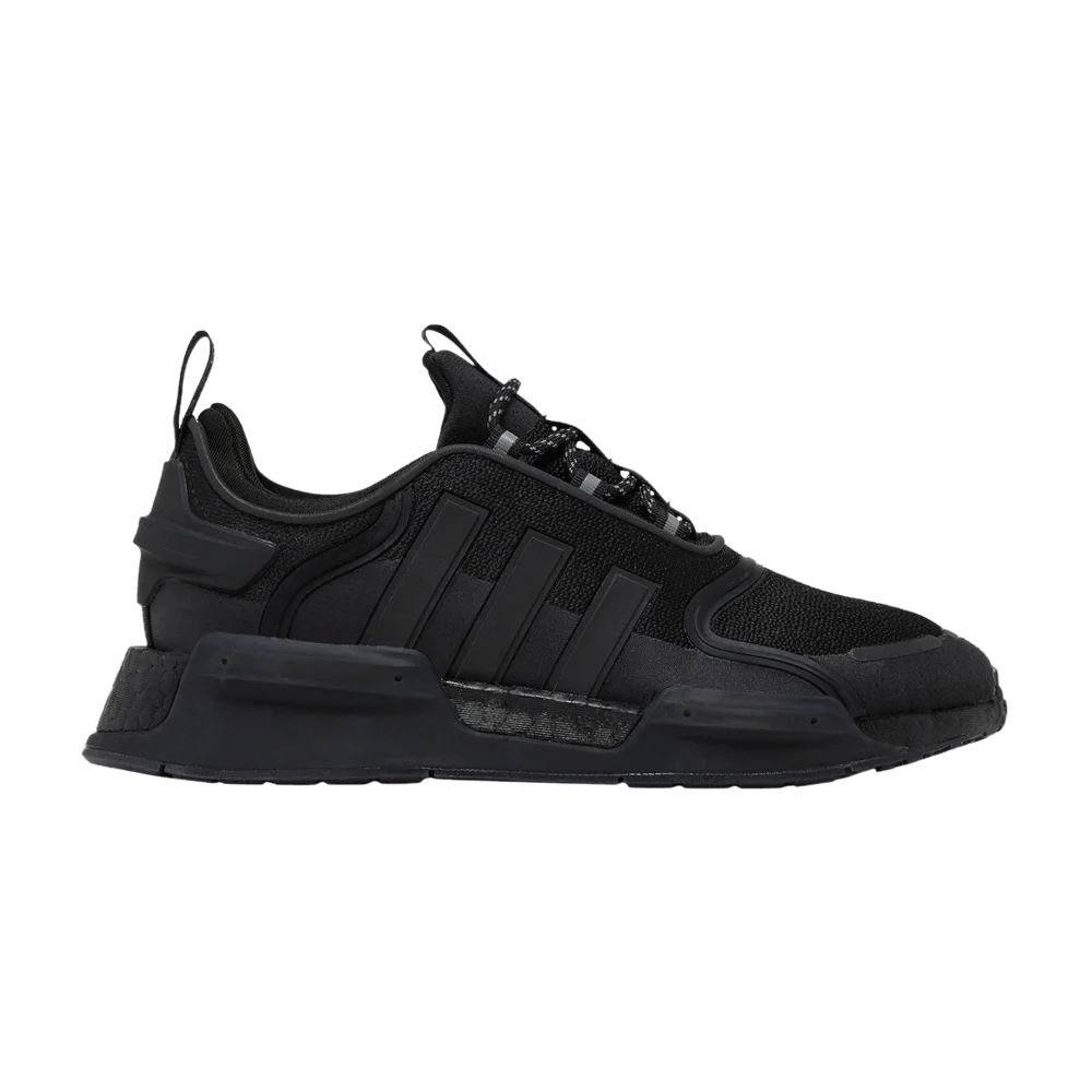 Кроссовки adidas Wmns NMD_R1 V3 'Black Grey'