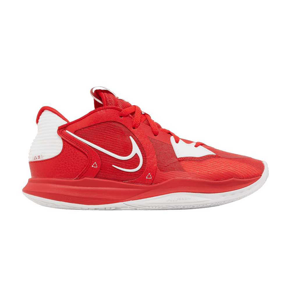 Кроссовки Nike Kyrie Low 5 TB 'University Red'