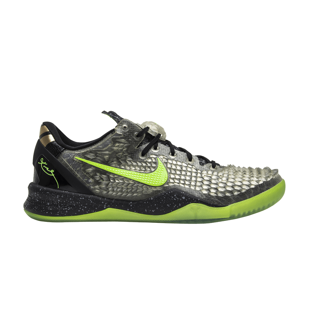 Кроссовки Nike Kobe 8 SS 'Christmas'