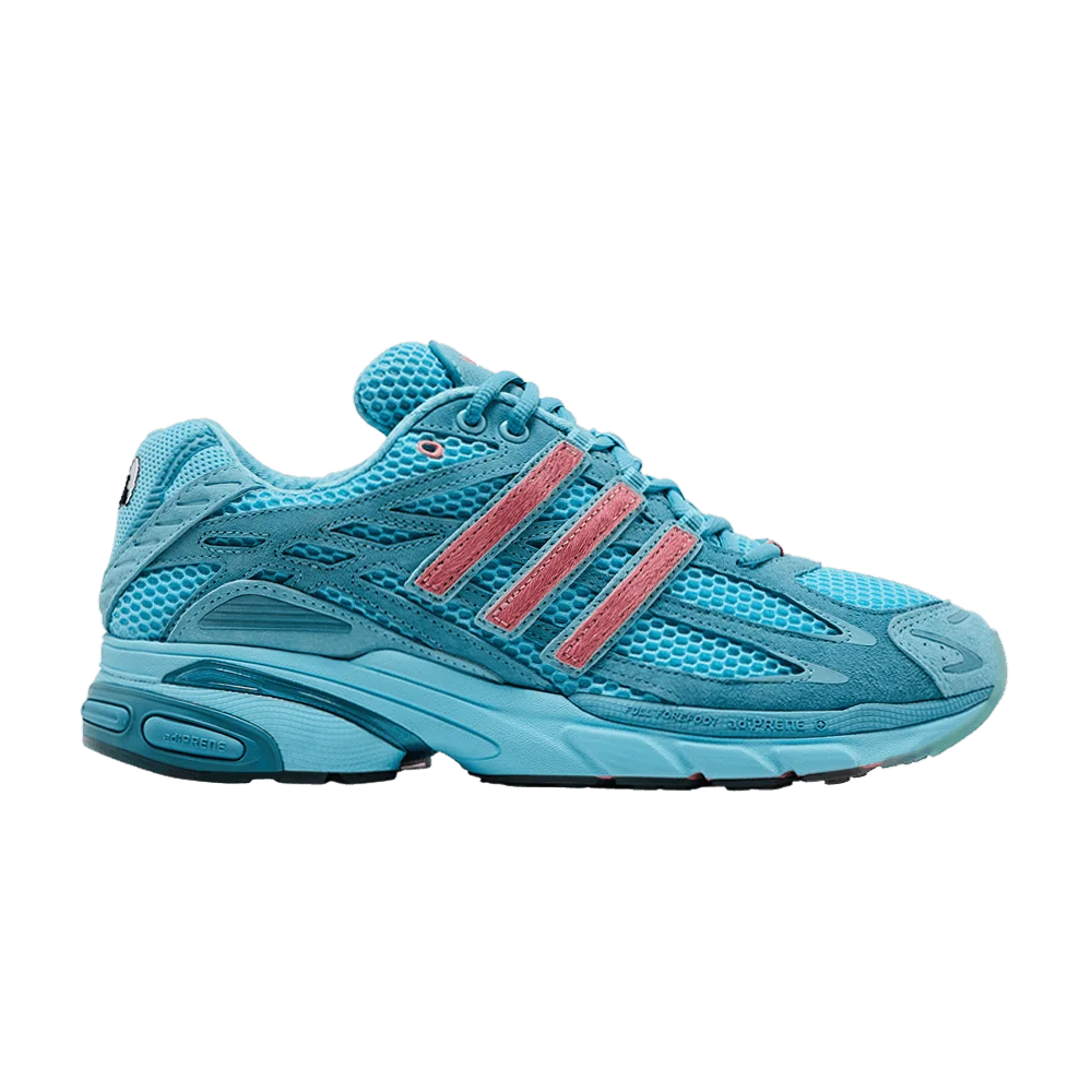 Кроссовки Unheardof x adidas Adistar Cushion 3 'Pork Chop Piggy Runners'