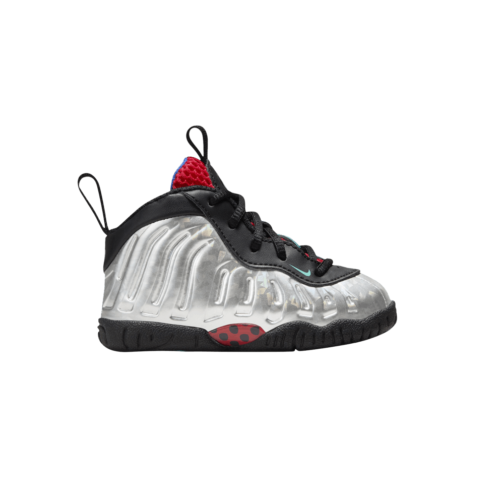 Кроссовки Nike Little Posite One TD 'All-Star'