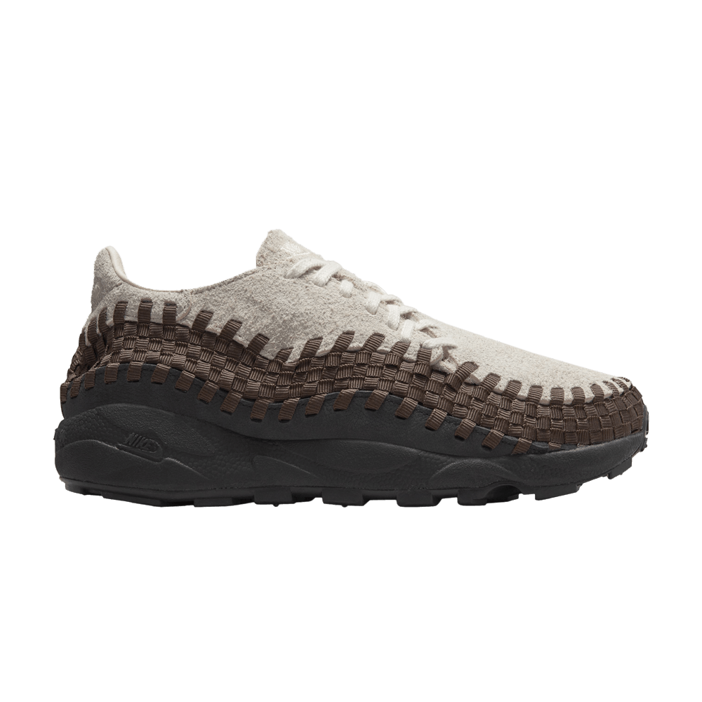 Кроссовки Nike Wmns Air Footscape Woven 'Phantom Earth'