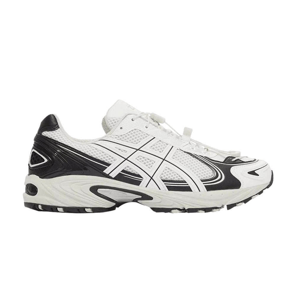 Кроссовки ASICS Gel Kahana TR V4 'White Black'