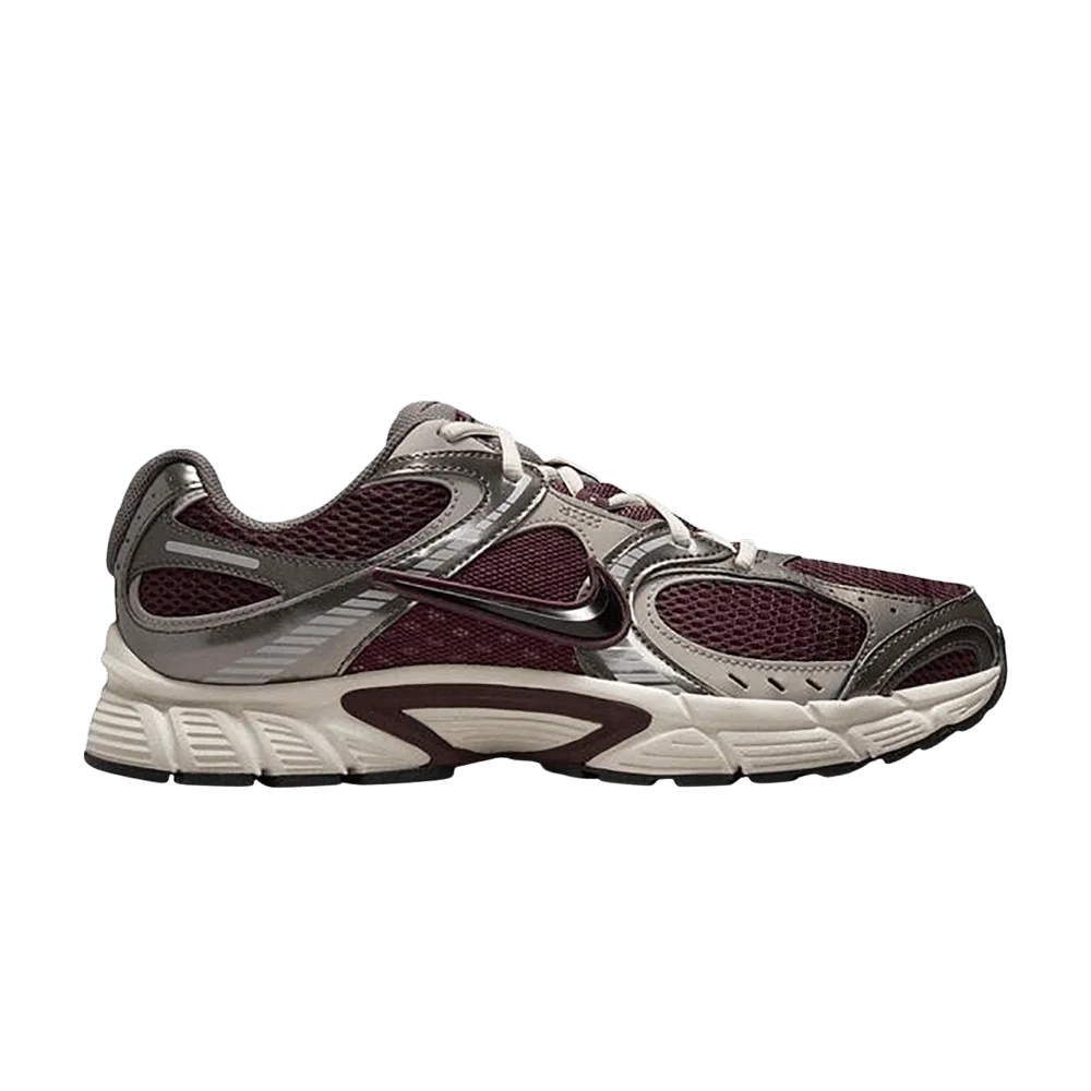 Кроссовки Nike V5 RNR 'Burgundy Crush Black'