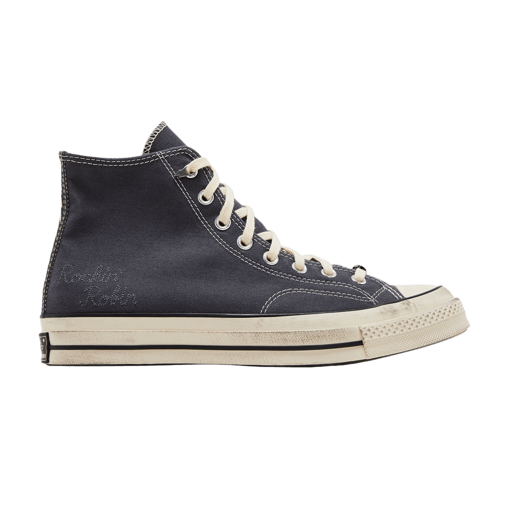 Кроссовки Stranger Things x Converse Chuck 70 Hi 'Magnet'