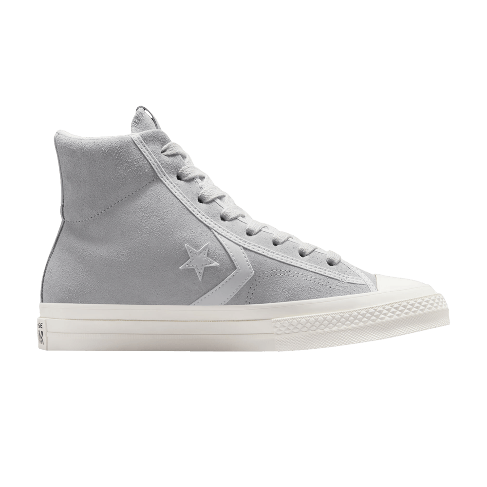 Кроссовки Converse Star Player 76 High 'Grey Area'