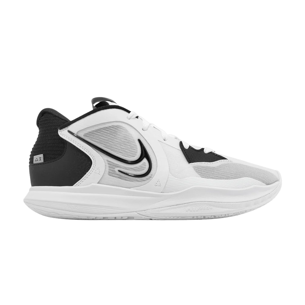 Кроссовки Nike Kyrie Low 5 EP 'White Black'
