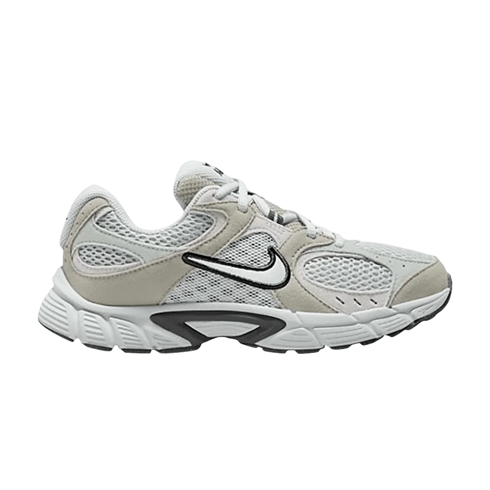 Кроссовки Nike V5 RNR GS 'Off White Black College Grey'