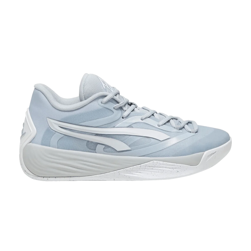 Кроссовки Puma Wmns Stewie 2 Team 'Grey White'