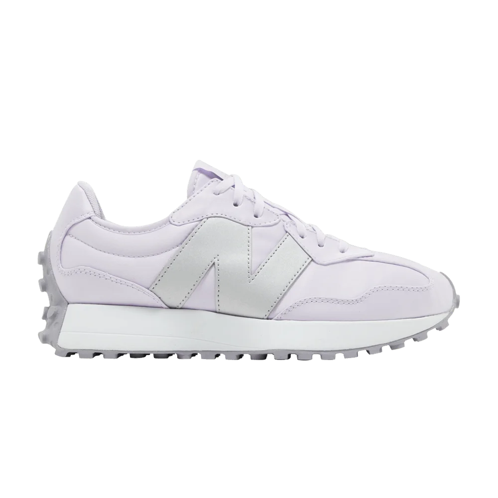 Кроссовки New Balance Wmns 327 'Astral Glow'