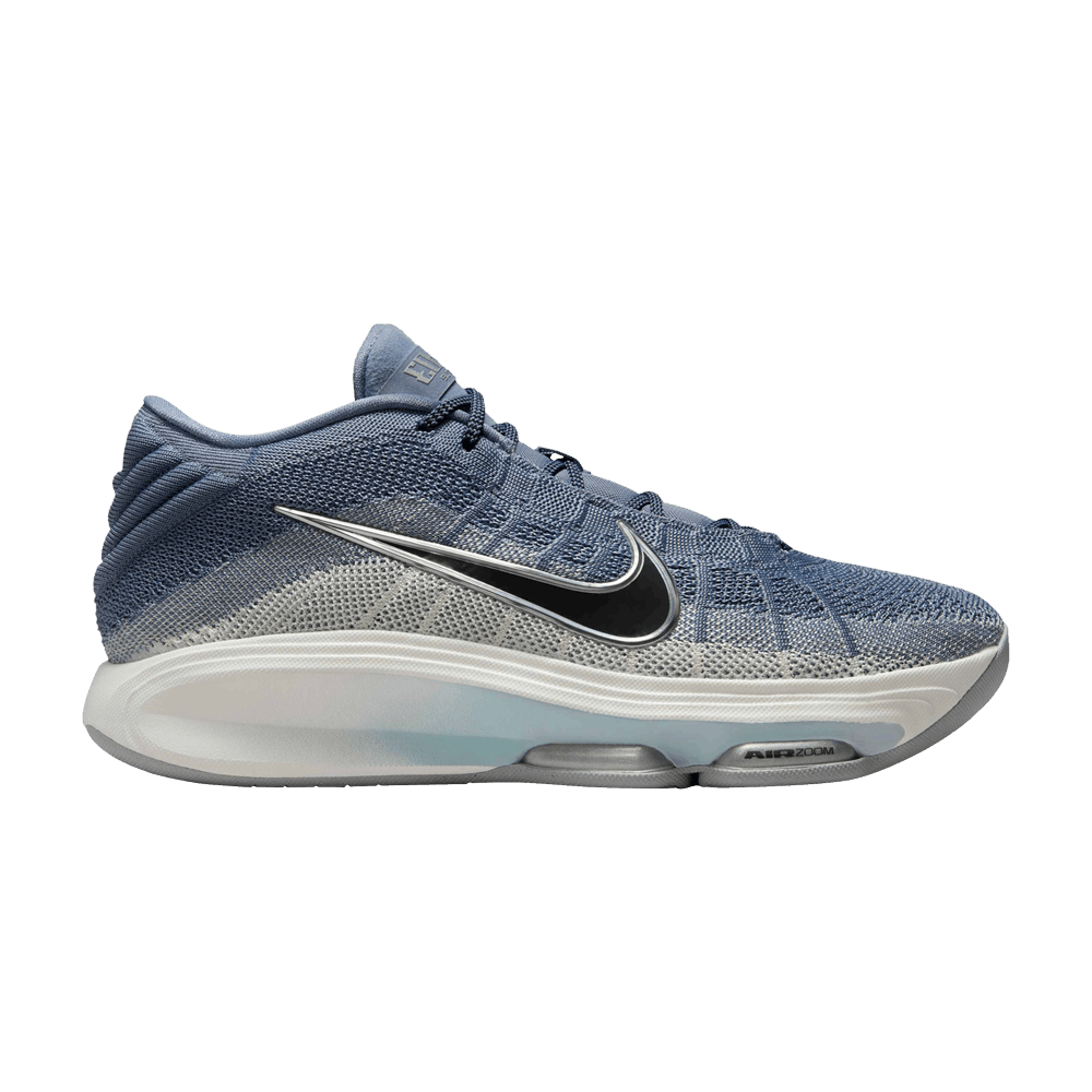 Кроссовки Nike Air Zoom GT Hustle 3 'Ashen Slate'