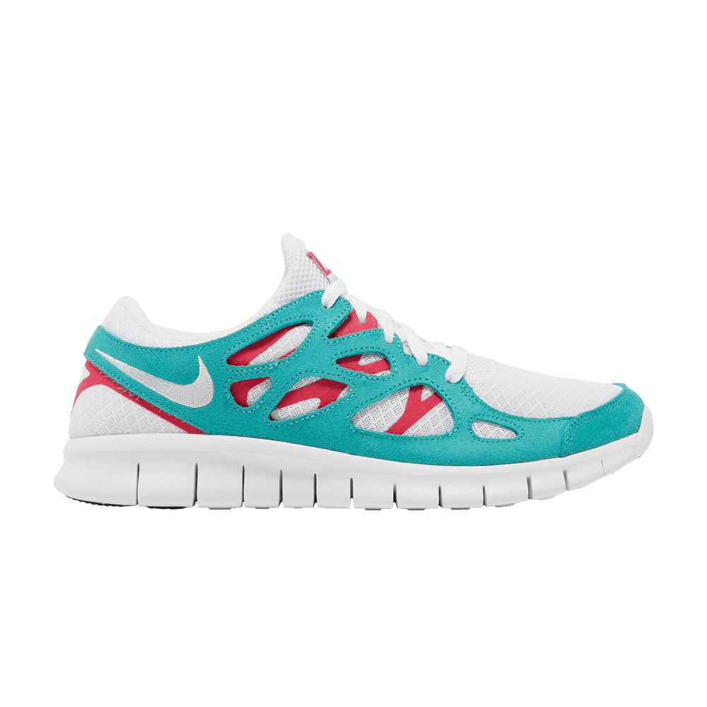 Кроссовки Nike Free Run 2 'Watermelon'